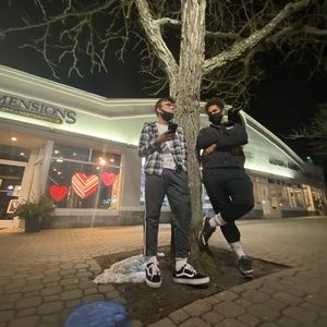 Meet your Posher, Jason